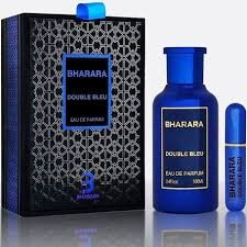 DUMMY - Bharara Double Bleu Pour Homme 100ml EDP